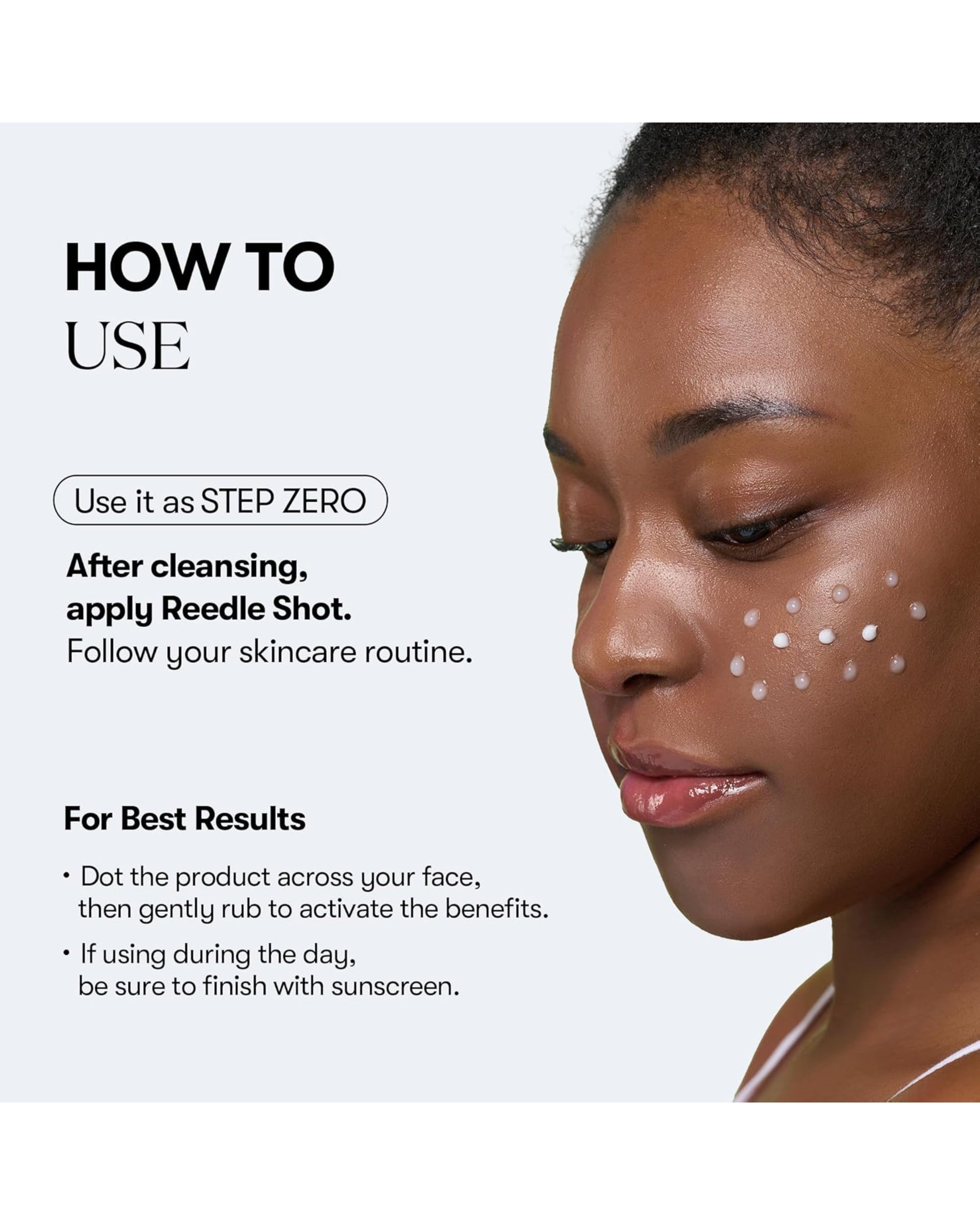 VT COSMETICS Reedle Shot 100