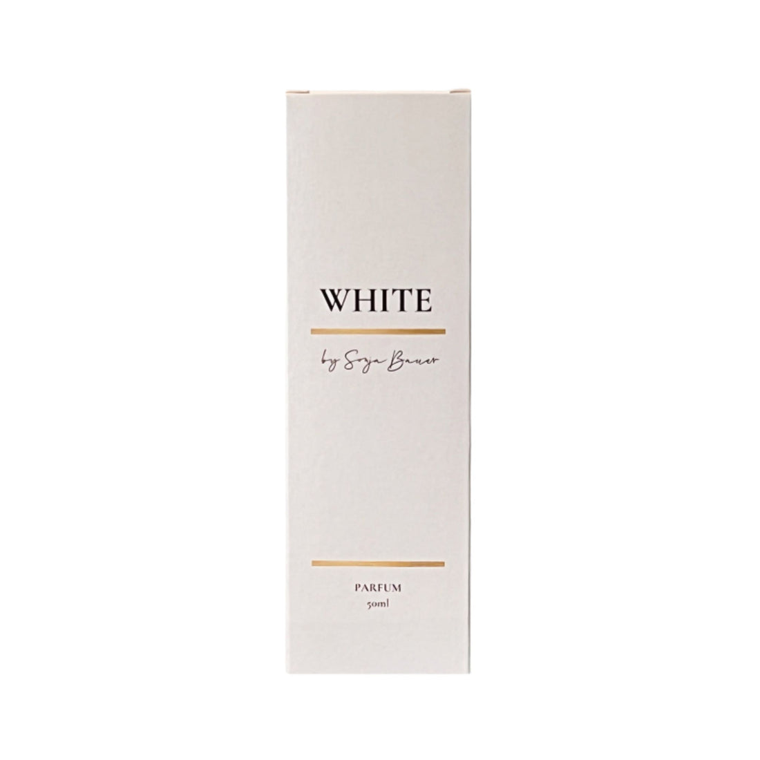 WHITE Parfüm - Hautpflegeshop24
