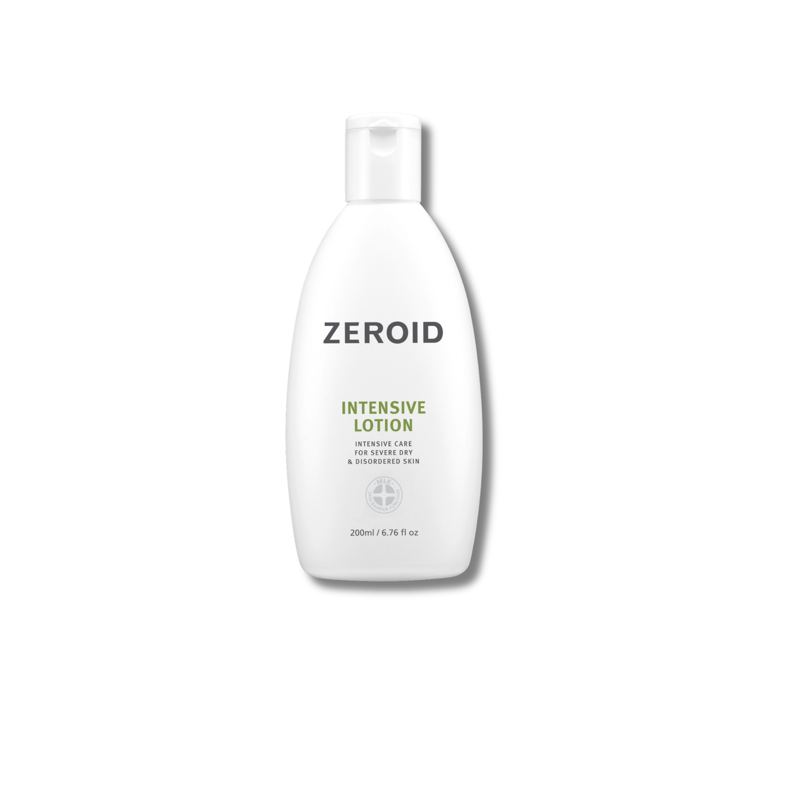 ZEROID Intensive Lotion