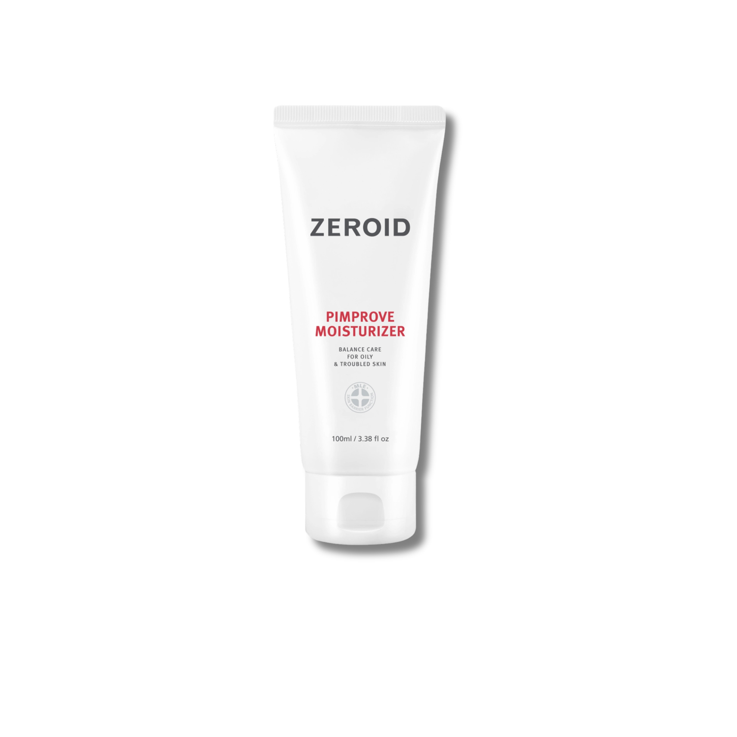 ZEROID Pimprove Moisturizer