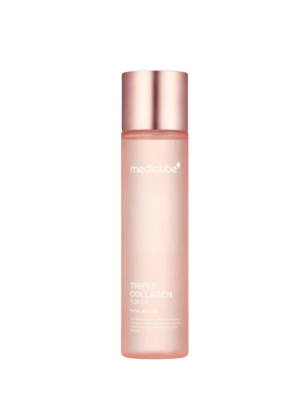 Medicube Triple Collagen Toner 4.0