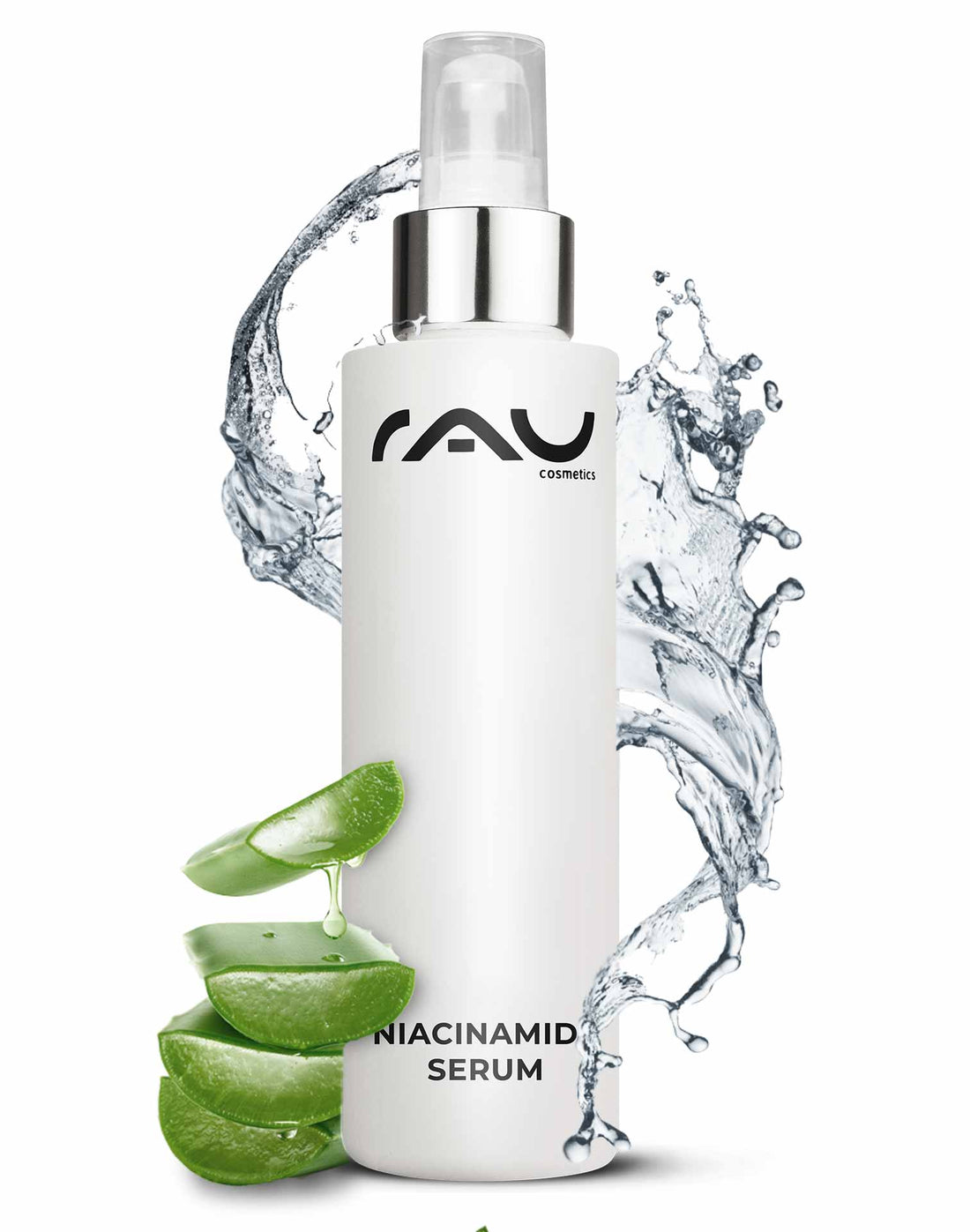 Niacinamid Serum 10% Niacinamid 1% Zink PCA - Hautpflegeshop24