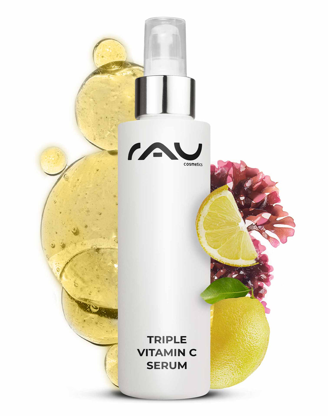 Triple Vitamin C Serum