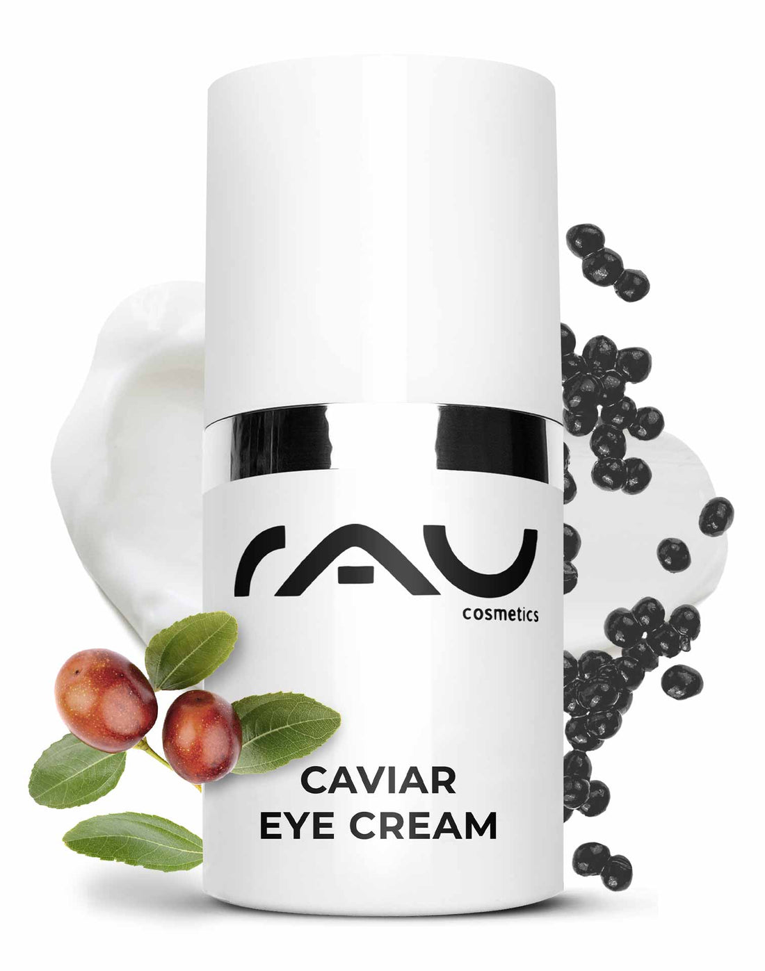 Caviar Eye Cream - Hautpflegeshop24
