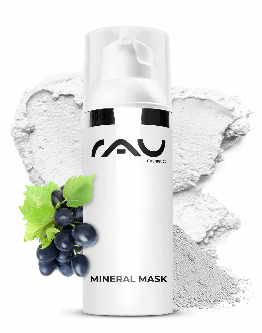 Mineral Mask - Hautpflegeshop24