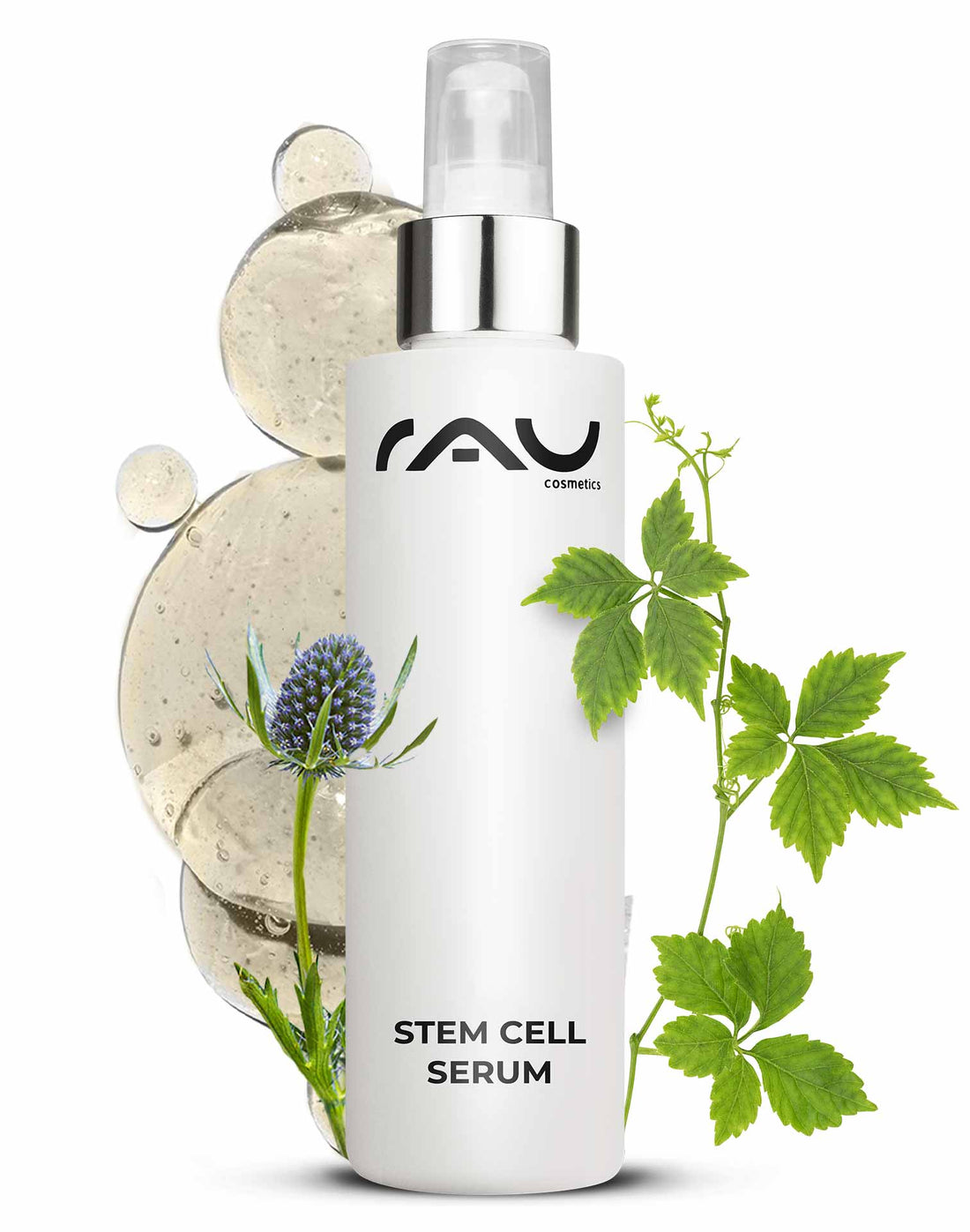 Stem Cell Serum - Hautpflegeshop24