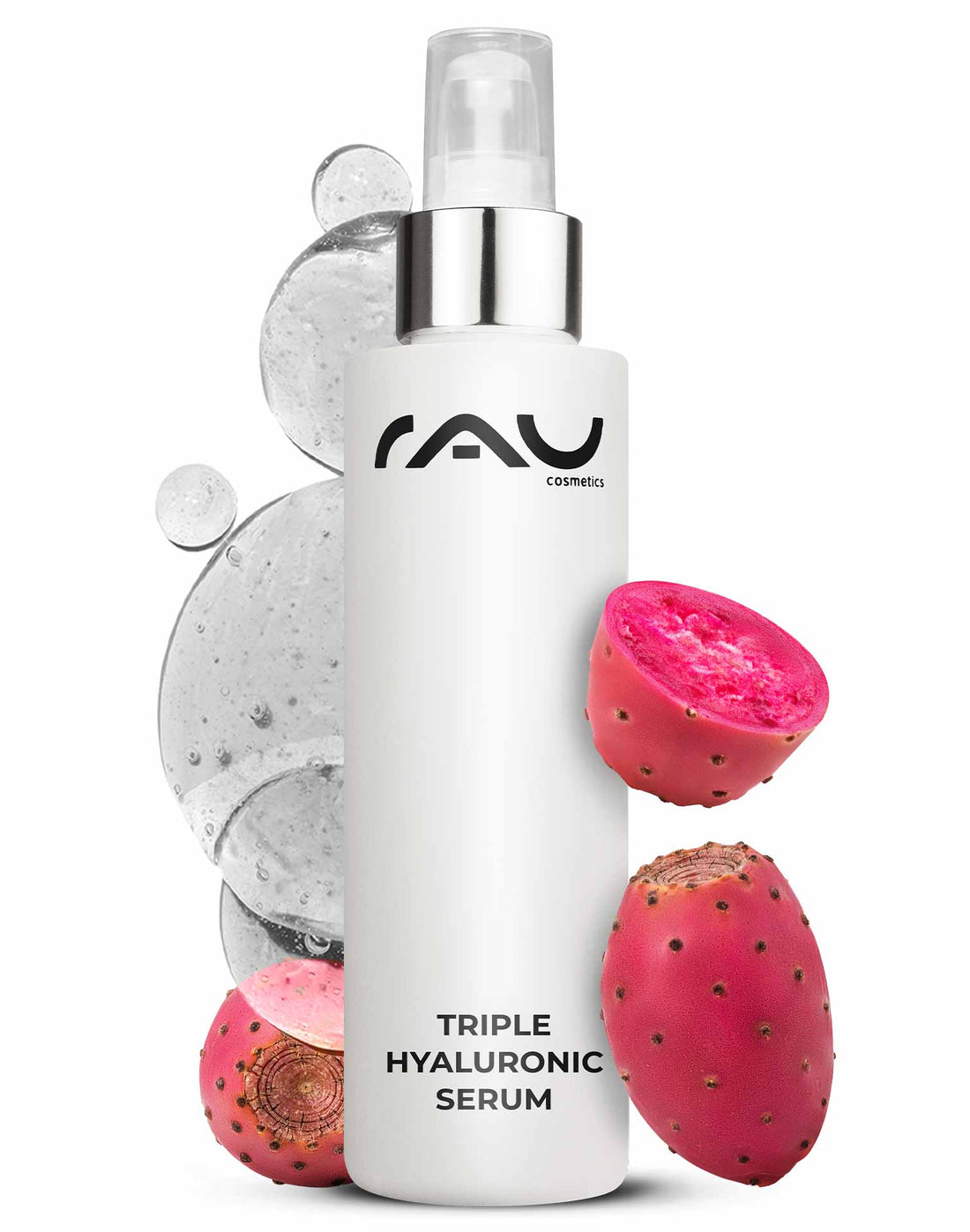 Triple Hyaluronic Serum