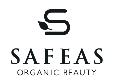 SAFEAS Organic Beauty Firmenlogo