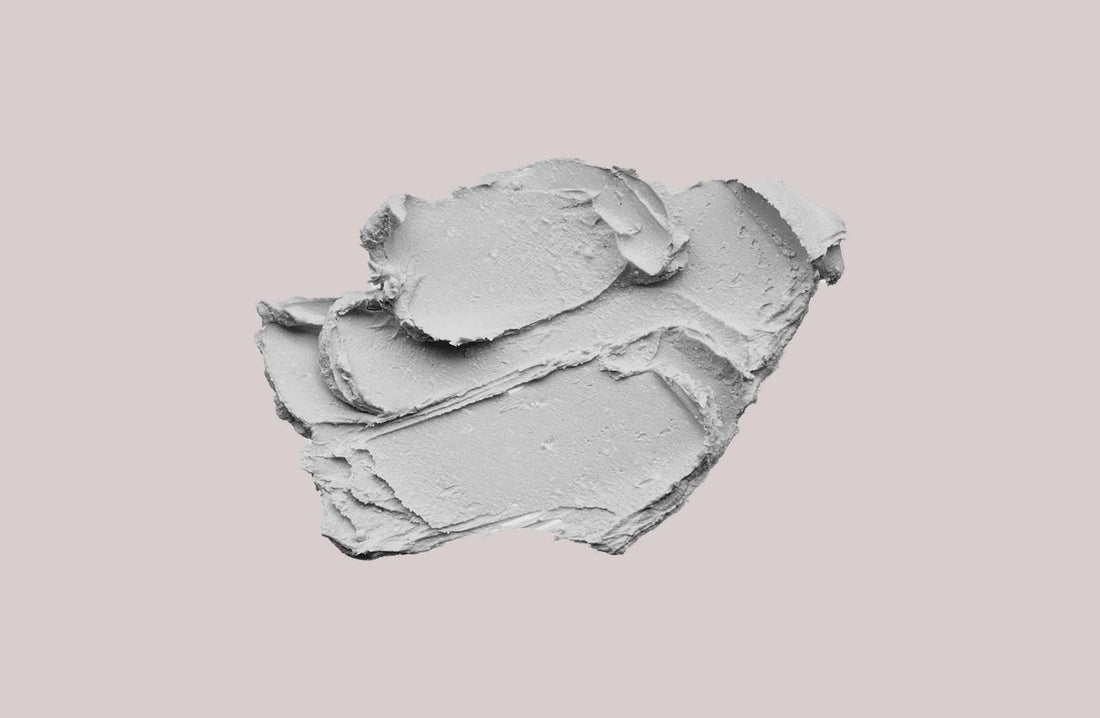 Silbercreme gegen Pickel & Unreinheiten mit Zink - Hautpflegeshop24