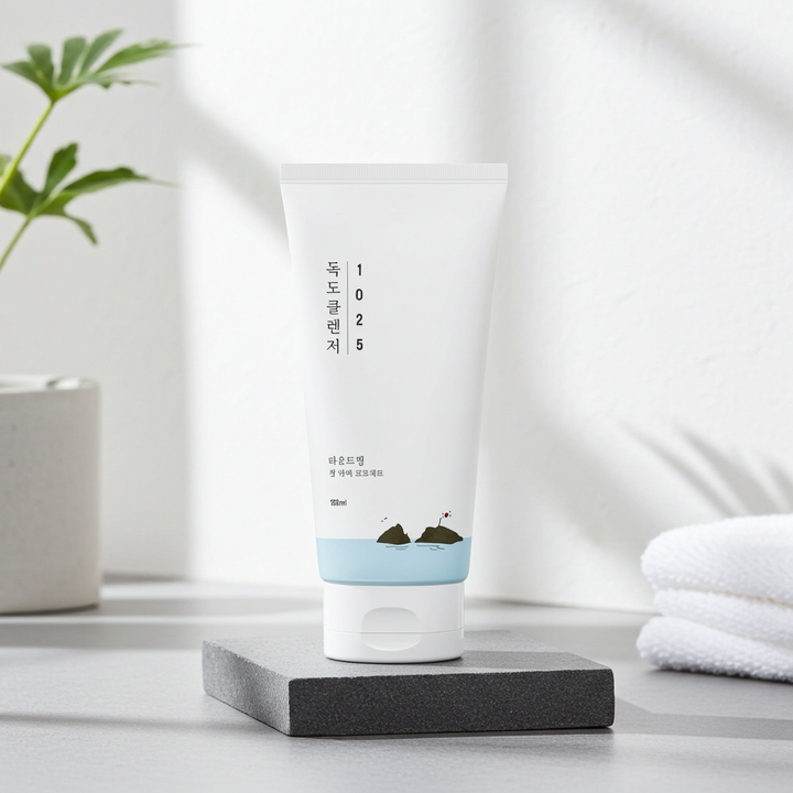 1025 Dokdo Cleanser