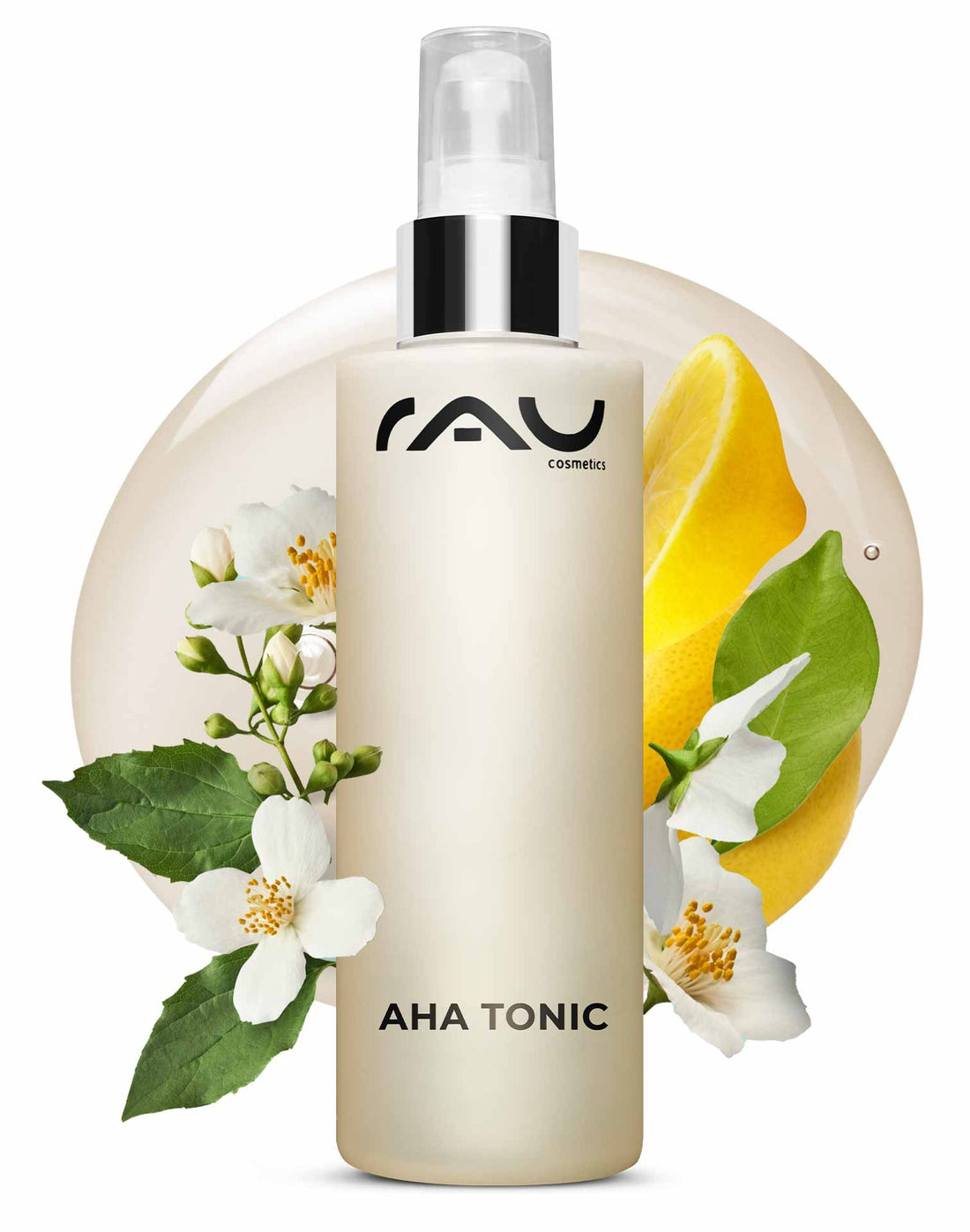 AHA Tonic mildes Fruchtsäure Gesichtswasser - Hautpflegeshop24