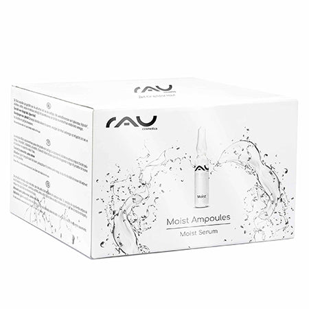 Moist Ampullen - Hautpflegeshop24
