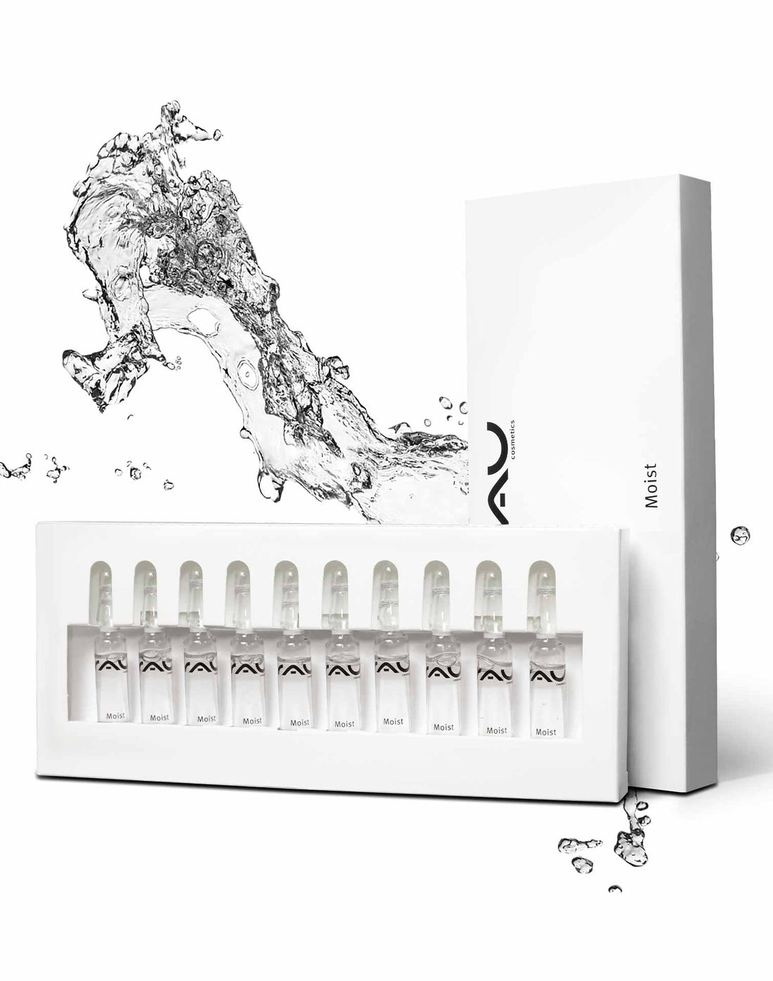 Moist Ampullen - Hautpflegeshop24