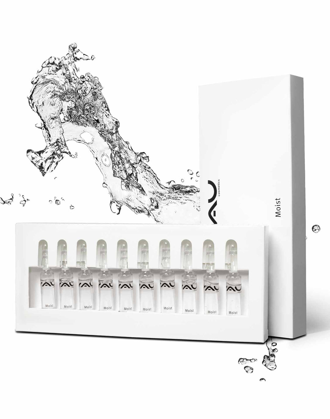 Moist Ampullen - Hautpflegeshop24